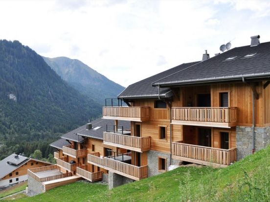 Ferienwohnung O Rouge-3