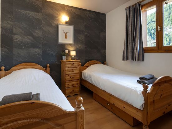 Ferienwohnung Michka-13