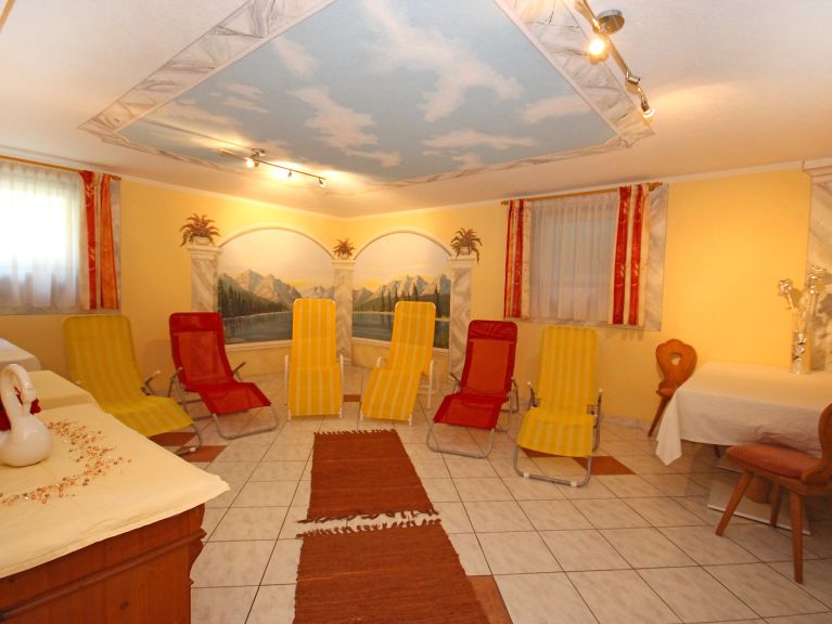 Ferienwohnung Marina