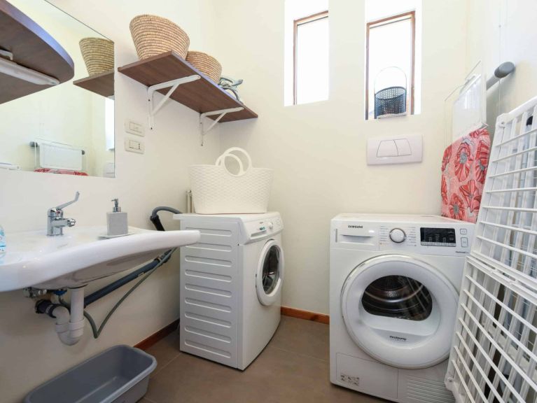 Ferienhaus Casa al Campo