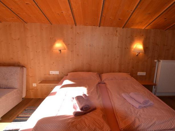 Ferienwohnung Ferienhaus Rieder Sonntag bis Sonntag