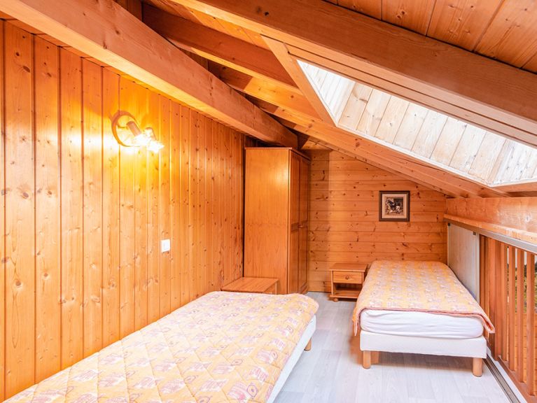 Ferienwohnung Le Chaudron II