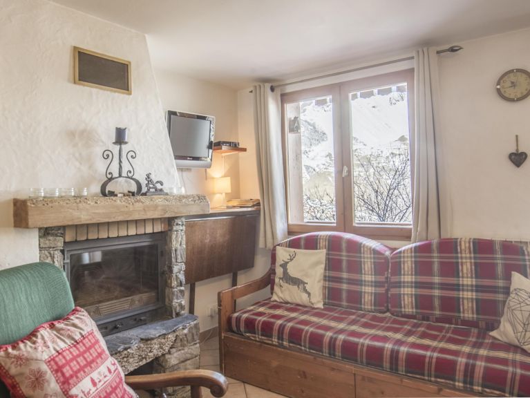 Ferienhaus Pépé Martin