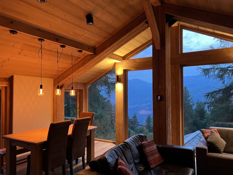 Ferienhaus De Vallandry Typ 1, Nr. 26
