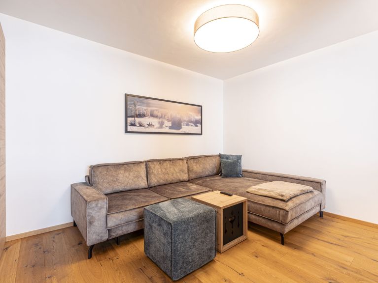 Ferienwohnung Carpe Solem Rauris