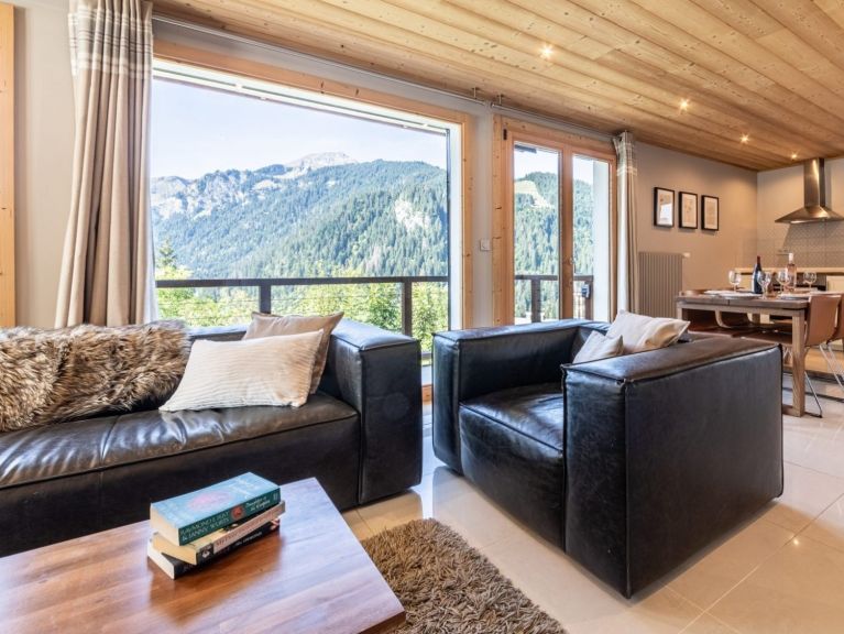 Ferienwohnung T'Laer T’Laer 3
