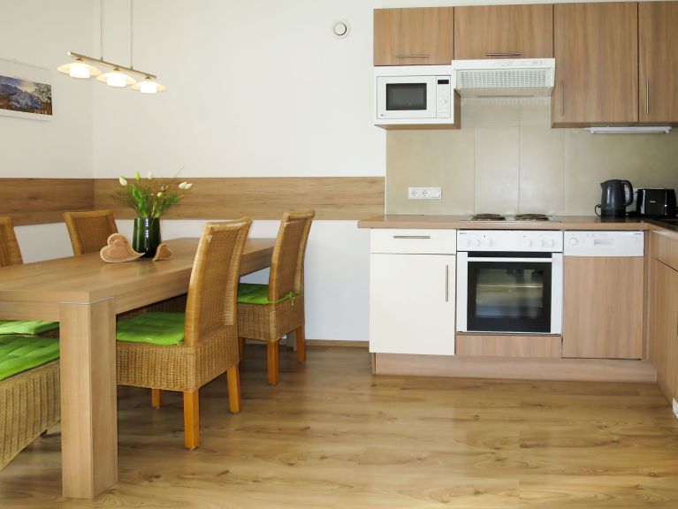 Ferienwohnung Wurm