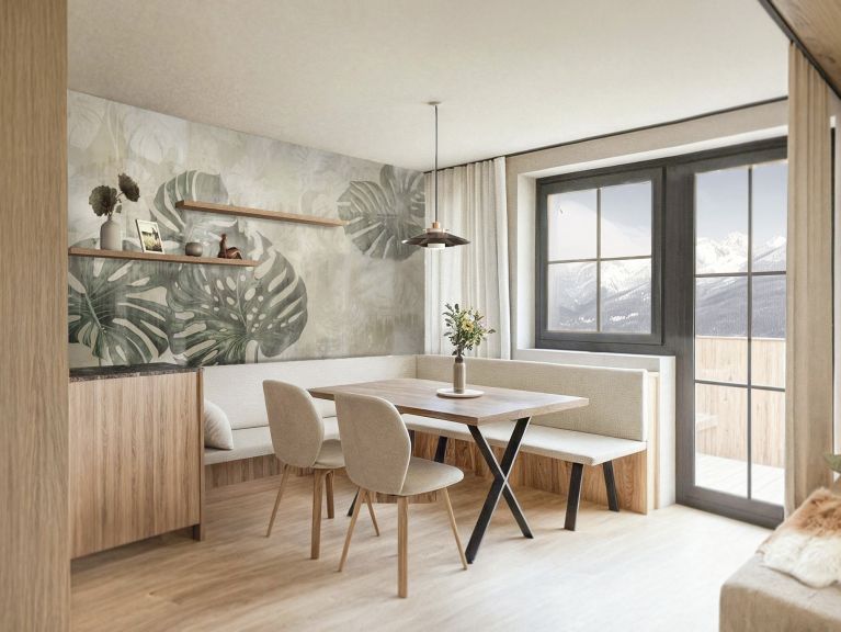 Ferienwohnung Carpe Solem Kaprun