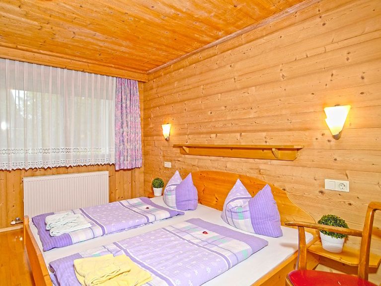 Ferienwohnung Binder