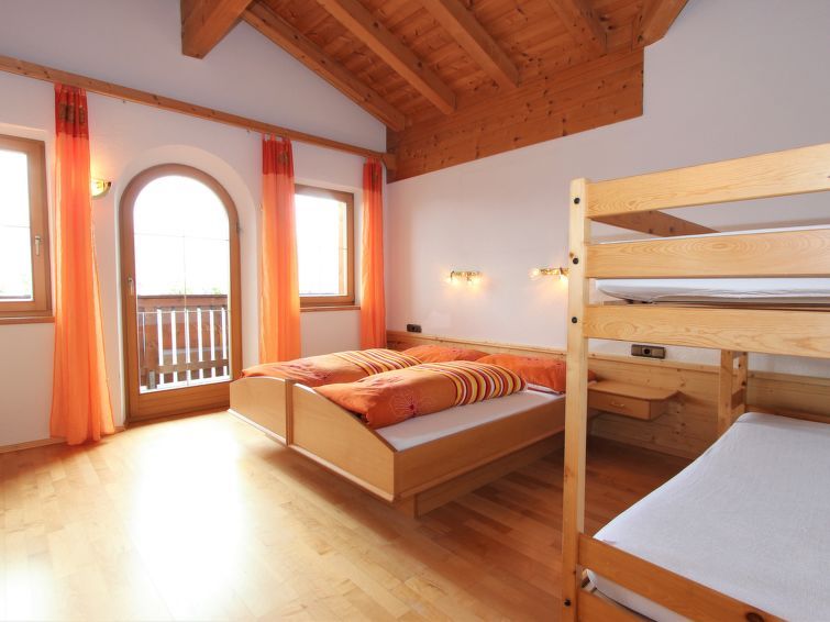 Ferienwohnung Ahornblick