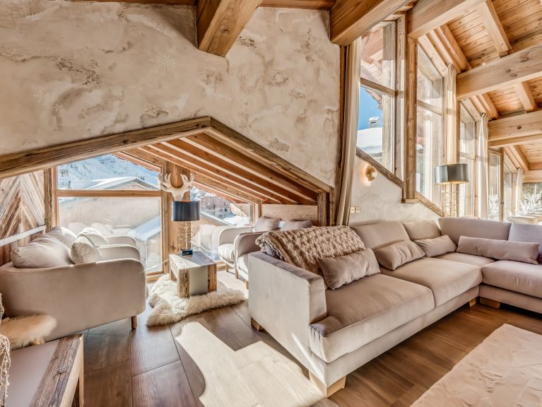 Ferienwohnung Annapurna Lodges Ganga - mit Sauna und Whirlpool