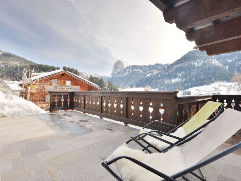 Ferienwohnung Tirol
