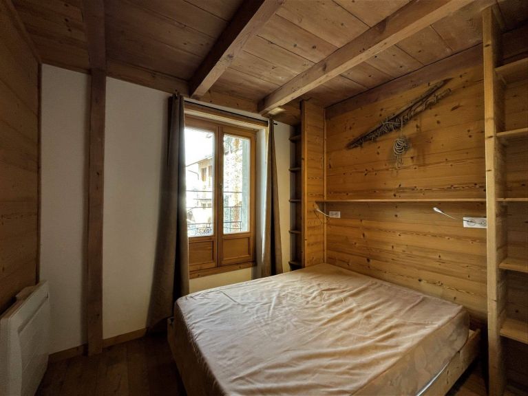 Ferienhaus La Tarine