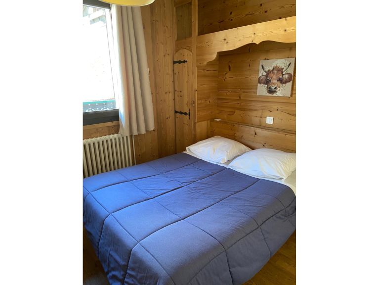 Ferienwohnung Fleur des Alpes Arnica