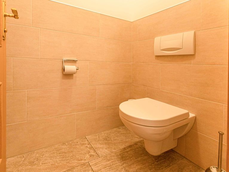 Ferienwohnung Tevini Glocknerblick