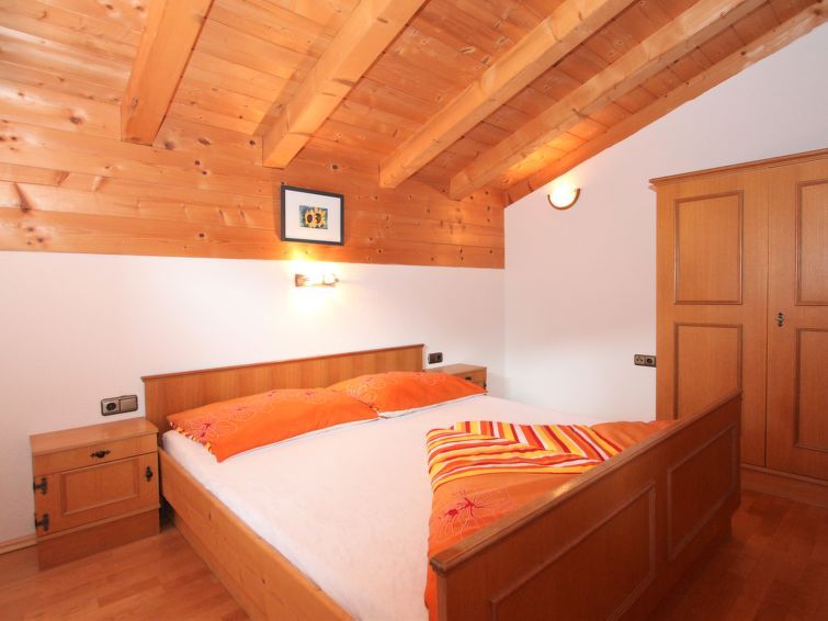 Ferienwohnung Ahornblick