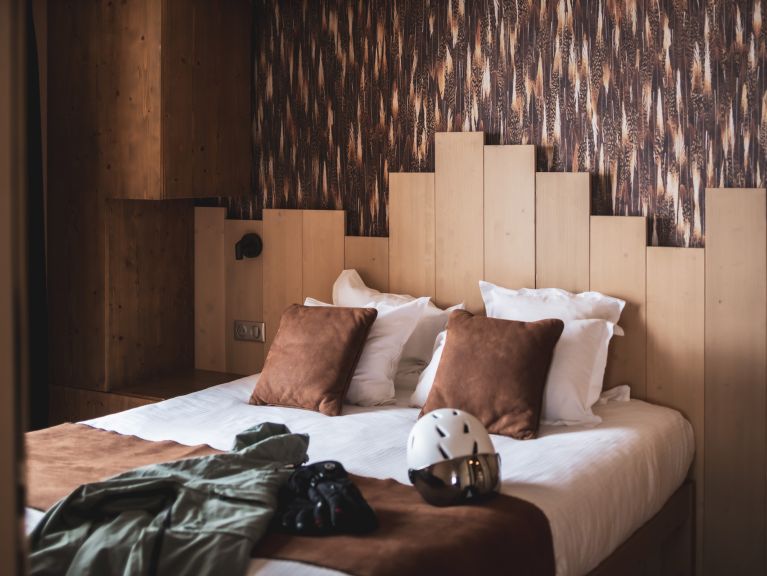 Ferienwohnung Montagnettes Taos