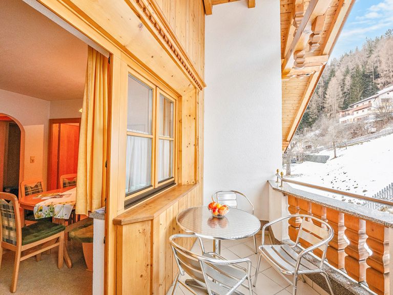 Ferienwohnung Romantica