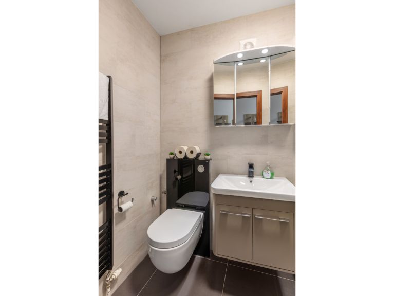 Ferienwohnung Sonnenhang