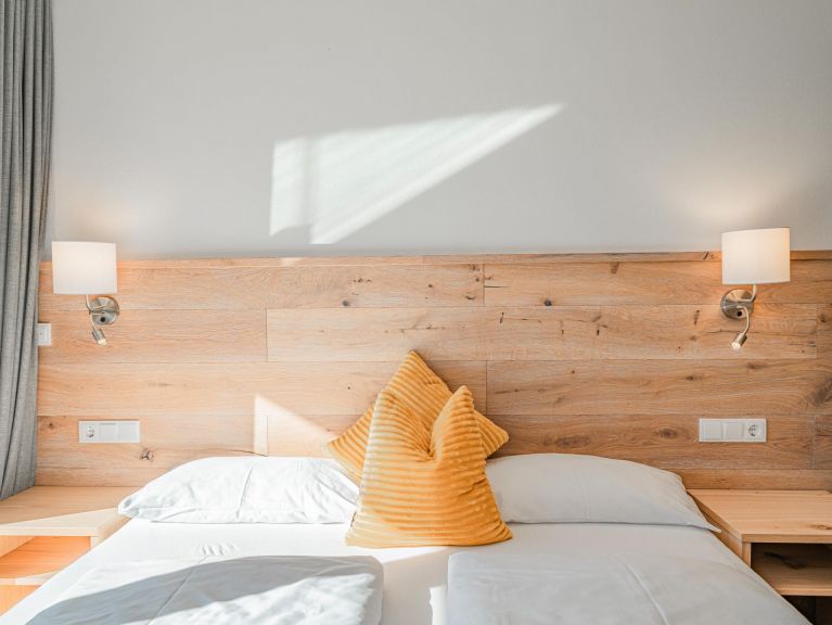 Ferienwohnung Tauern Juwel