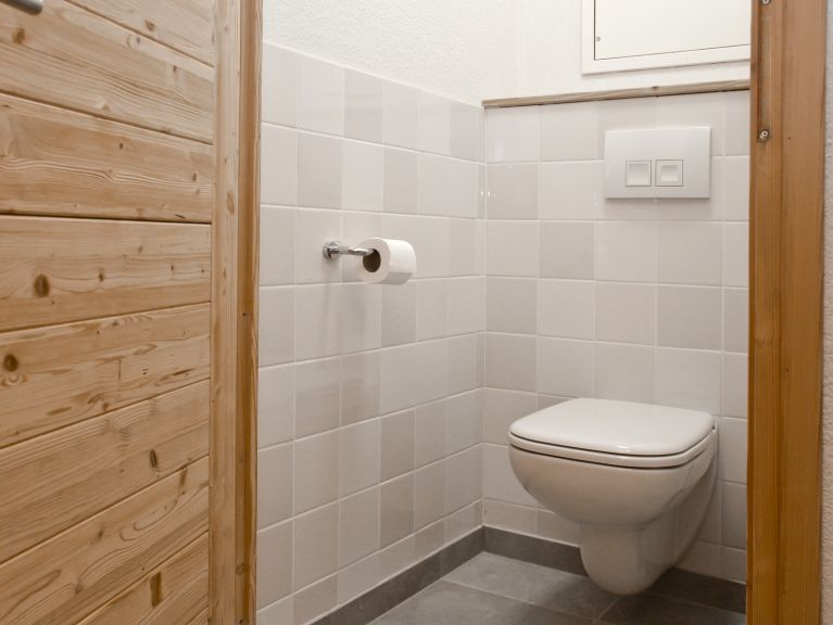 Ferienwohnung Les Fermes de Châtel