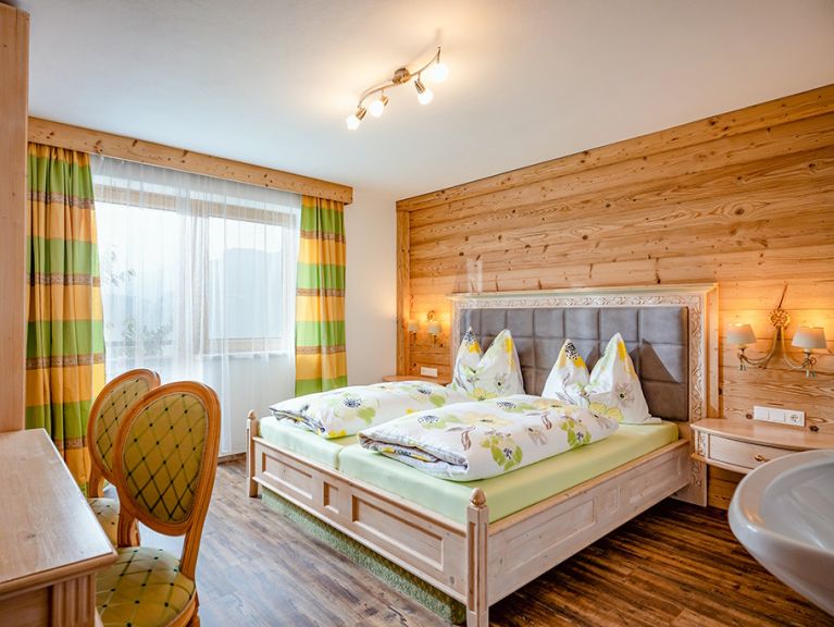 Ferienhaus Brugger