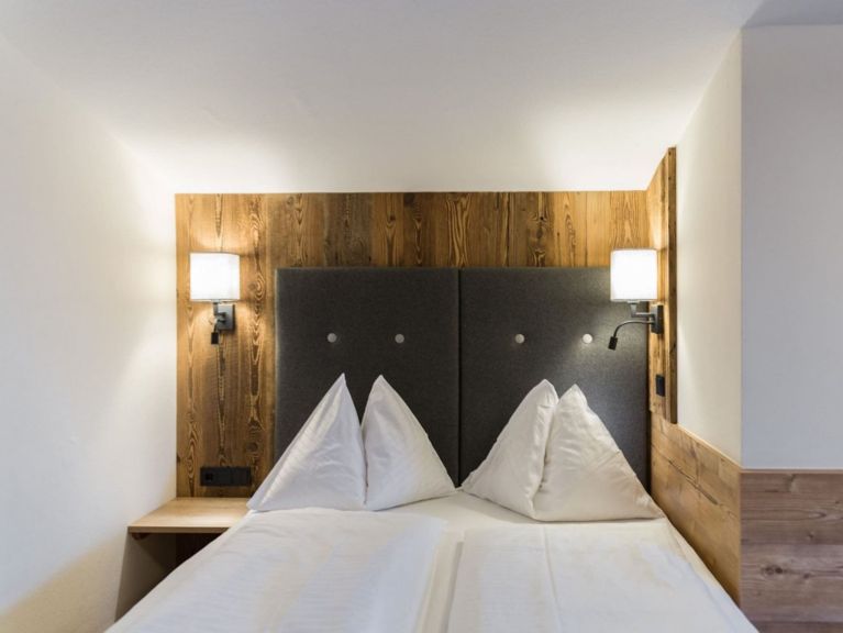 Ferienwohnung Knappensteig Relax Classic