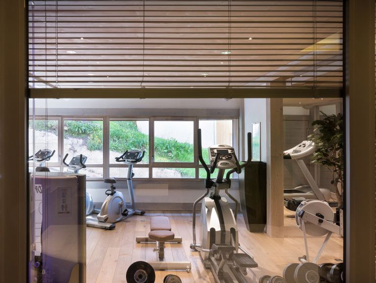 Ferienwohnung CGH Le Lodge Hemera