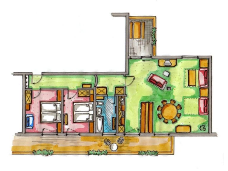 Ferienwohnung Eckart