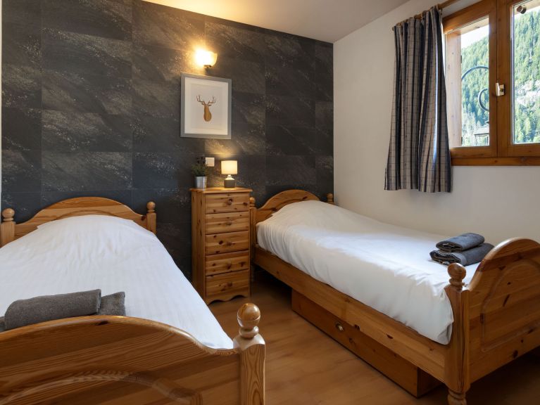 Ferienwohnung Michka