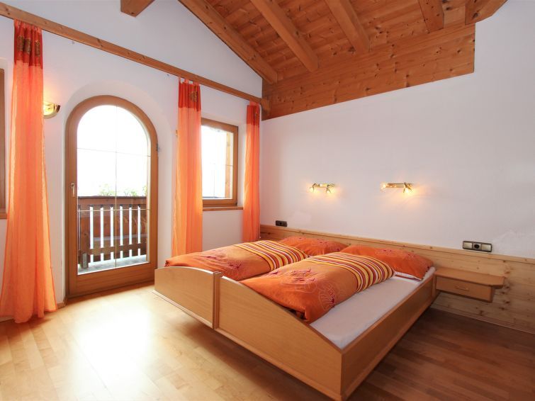 Ferienwohnung Ahornblick