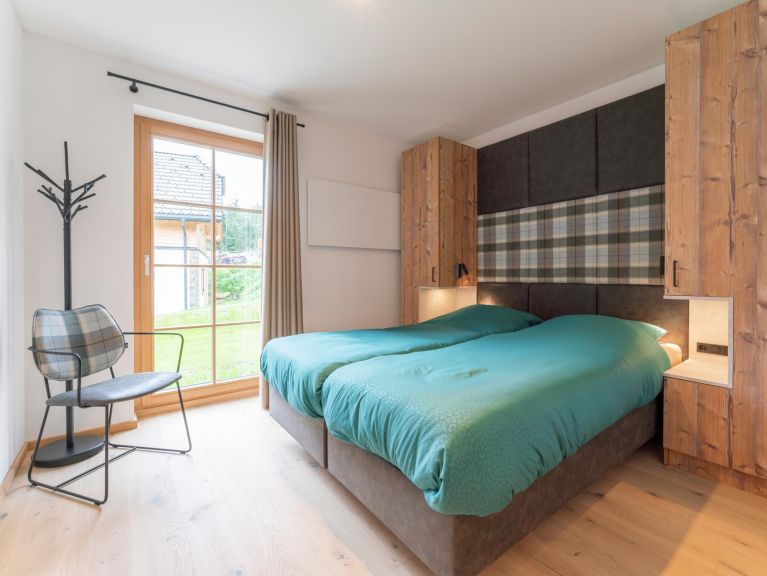 Ferienhaus Riesneralm Haus Rapunzel