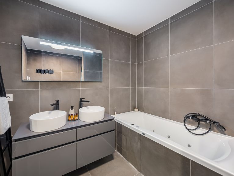 Ferienwohnung Quintessence