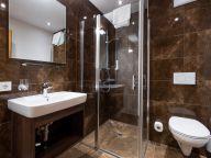 Ferienwohnung Wildkogelresorts Typ IVb-23