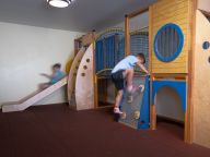 Ferienwohnung AlpenParks Rehrenberg Alpine-18