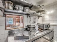 Ferienwohnung Gypaete Kombination - mit Außenwhirlpool-14