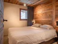 Ferienhaus De Vallandry La Charrue mit eigenem Wellnessbereich-19