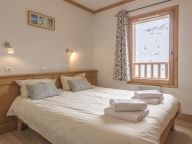 Ferienwohnung Dame Blanche mit Sauna und offenem Kamin-5