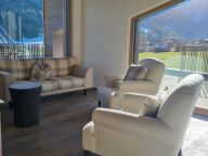 Ferienwohnung B Living zondag t/m zondag Penthouse-4