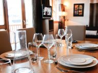 Ferienwohnung Les Balcons des Aiguilles-5