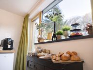 Ferienwohnung Rendlblick Stratus - inklusive Catering-6