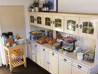 Ferienhaus Räterhof Catering-Service inklusive-5