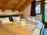 Ferienhaus Eisfall Catering-Service inklusive-9