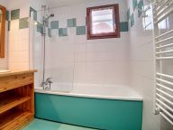 Ferienwohnung Résidence Les Cristaux Ferienwohnung 23-13