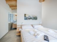 Ferienwohnung Am Kreischberg Penthouse mit eigener Sauna-13