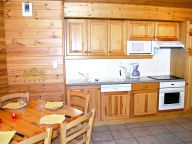 Ferienhaus du Merle mit privater Sauna-5