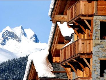 Skidorf Kinderfreundliches Skidorf mit übersichtlichen Pisten-6