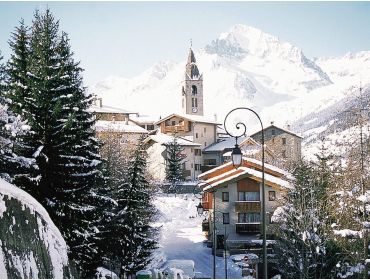 Skidorf Kinderfreundliches Skidorf mit variiertem Skigebiet-5