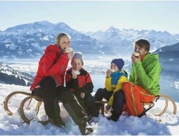 Skidorf Ruhiges Dorf in der Nähe von Zell am See-6