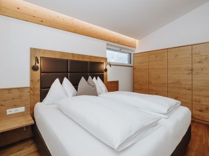 Ferienwohnung Knappensteig Zeitlos Premium Deluxe-2